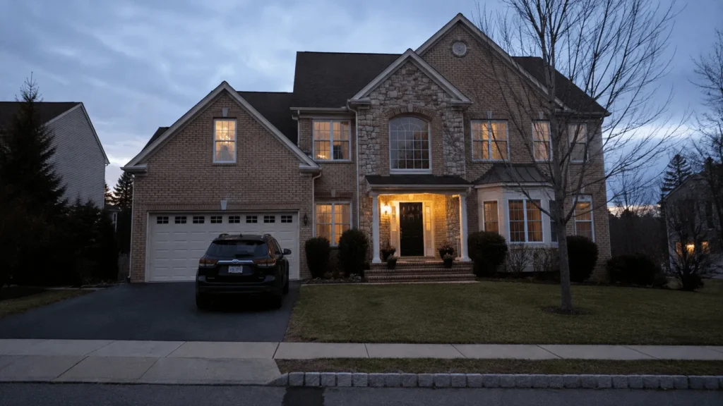 The New Jersey home tied to a setback in Jim Jones net worth history