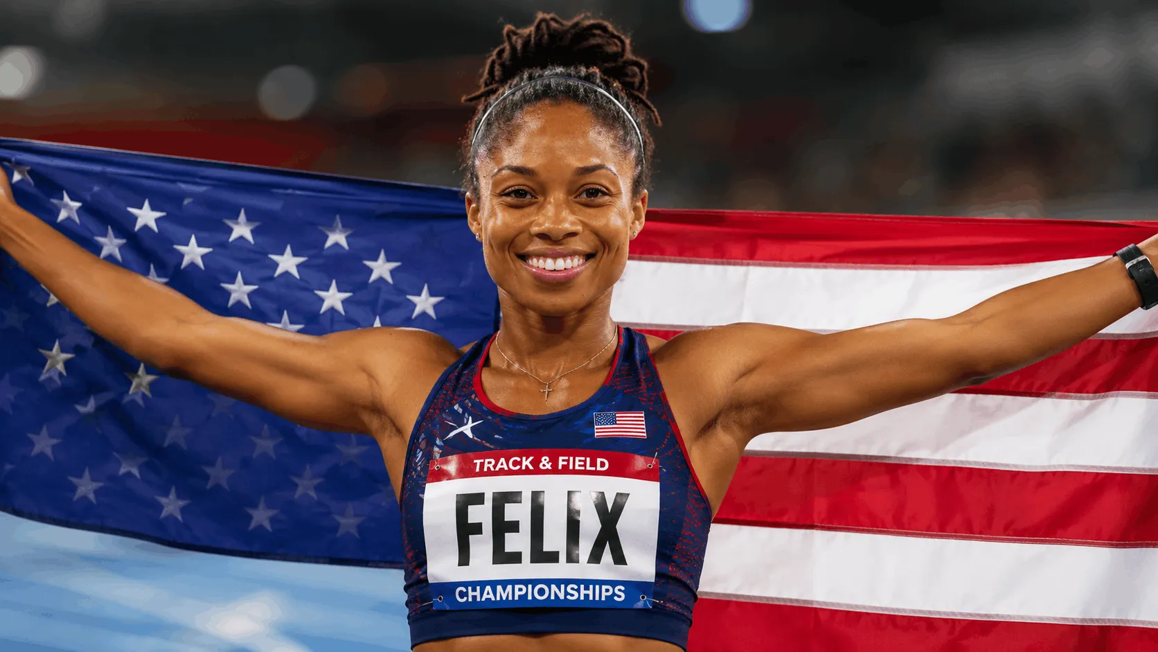 Sha'Carri Richardson net worth sprinter racing on track