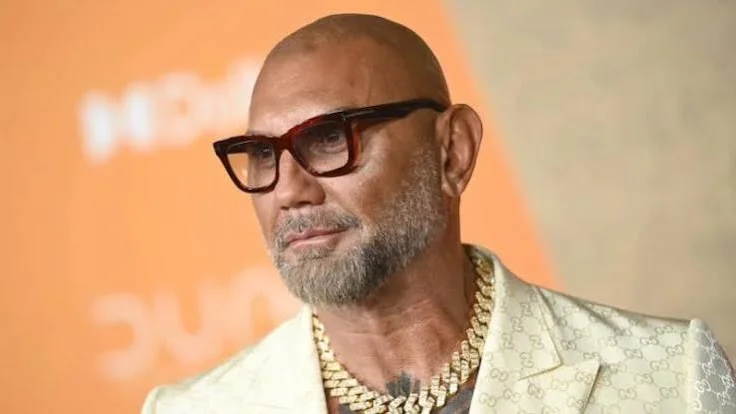 Dave Bautista net worth Hollywood comparison